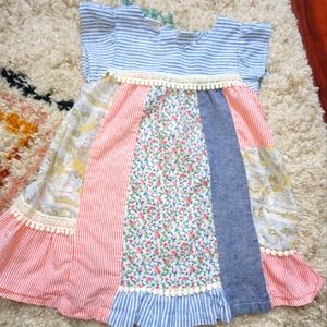 2t girls dress